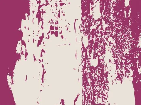 Abstract relief surface background Stock Illustration