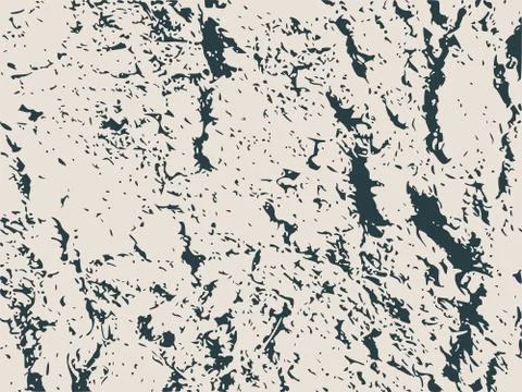 Abstract relief surface background Stock Illustration