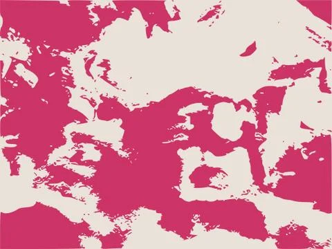 Abstract relief surface background Stock Illustration