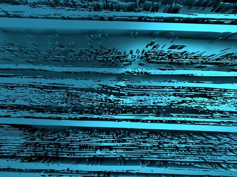 Abstract relief surface background Stock Illustration