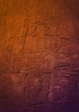 Abstract relief surface background Stock Illustration