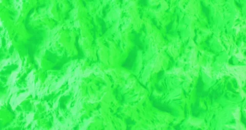 The abstract relief surface oscillates smoothly Video stock 332214991