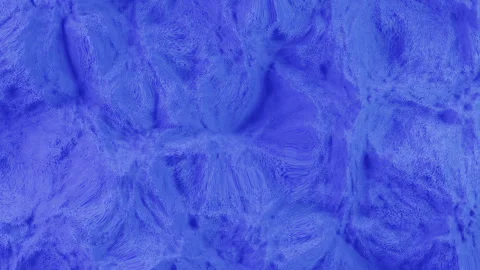 The abstract relief surface smoothly oscillates endlessly Vidéo 332867609