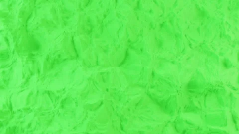 The abstract relief surface smoothly oscillates endlessly 스톡 동영상 332868080