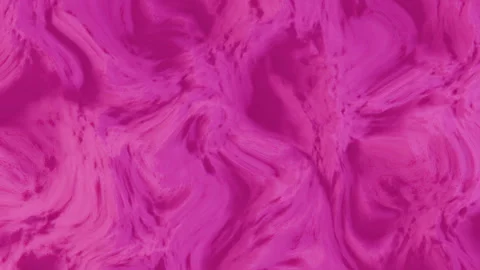 The abstract relief surface smoothly oscillates endlessly Video stock 332870245