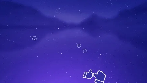 Abstract render background animation. Video stock 123217239