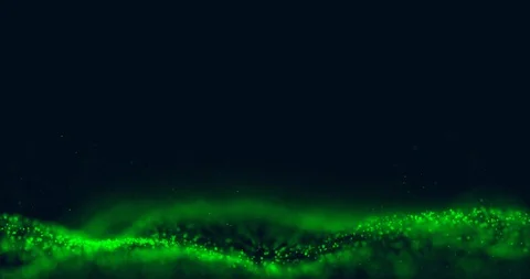 Abstract render background animation. Vidéo 123899157