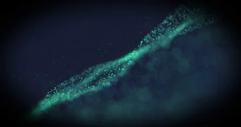 Abstract render background animation. Stockbeeldmateriaal 123899242