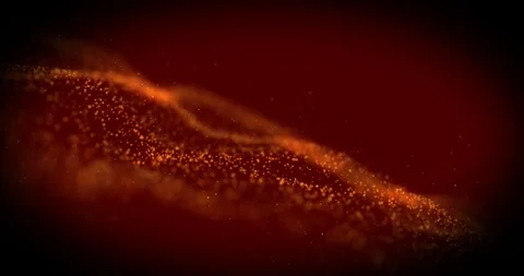 Abstract render background animation. Video stock 123899245