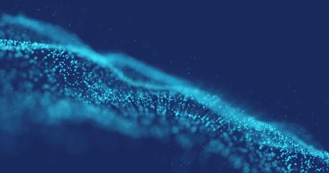 Abstract render background animation. Stockbeeldmateriaal 123899264