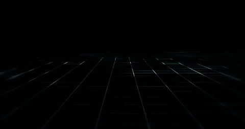 Abstract render background animation. Vidéo 123899312