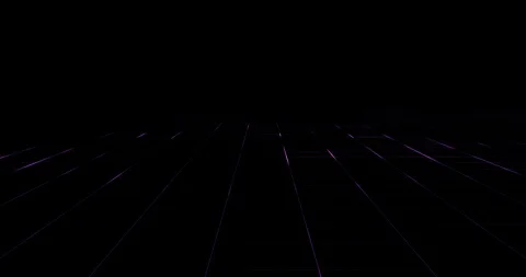 Abstract render background animation. Video stock 123899336