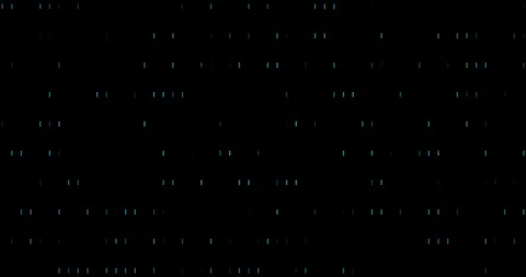 Abstract render background animation. Video stock 123899400