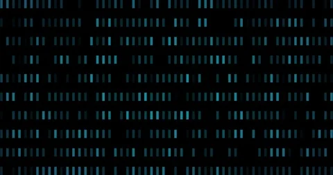 Abstract render background animation. Video stock 123899419
