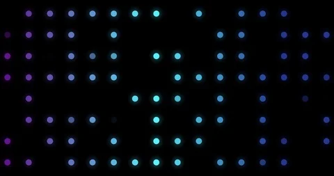 Abstract render background animation. Stockbeeldmateriaal 123899453