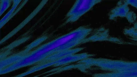 Abstract render background animation. Video stock 125388142