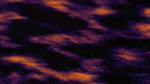 Abstract render background animation. Video stock 125388147