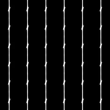 Abstract repeatable background, pattern. Monochrome vector texture. 스톡 일러스트