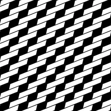 Abstract repeatable background, pattern. Monochrome vector texture. 스톡 일러스트