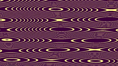 Abstract repeating geometric pattern background seamless digital design textu Stock Footage 340378235