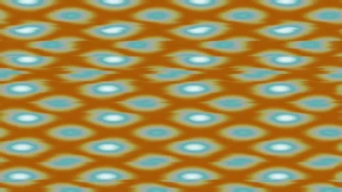 Abstract repeating geometric pattern background texture wallpaper Stock Footage 342159061