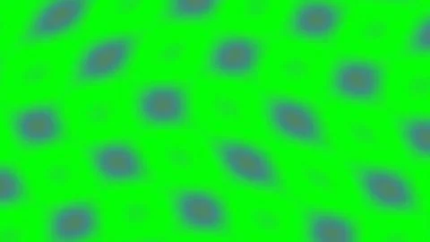Abstract repeating green pattern background for creative video graphics desig Stock Footage 341056884