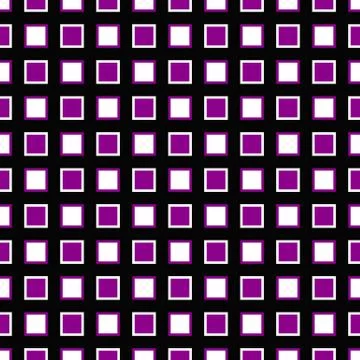 Abstract repeating pattern - vector background Ilustración de archivo