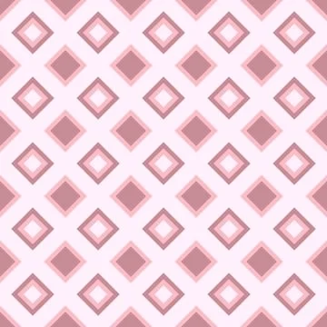 Abstract repeating square pattern background Illustrazione stock