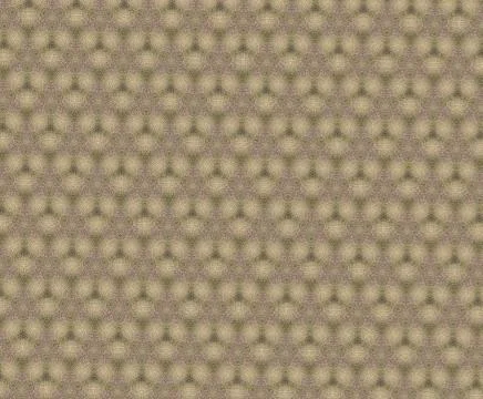 Abstract repetitive background on canvas Stock Illustration