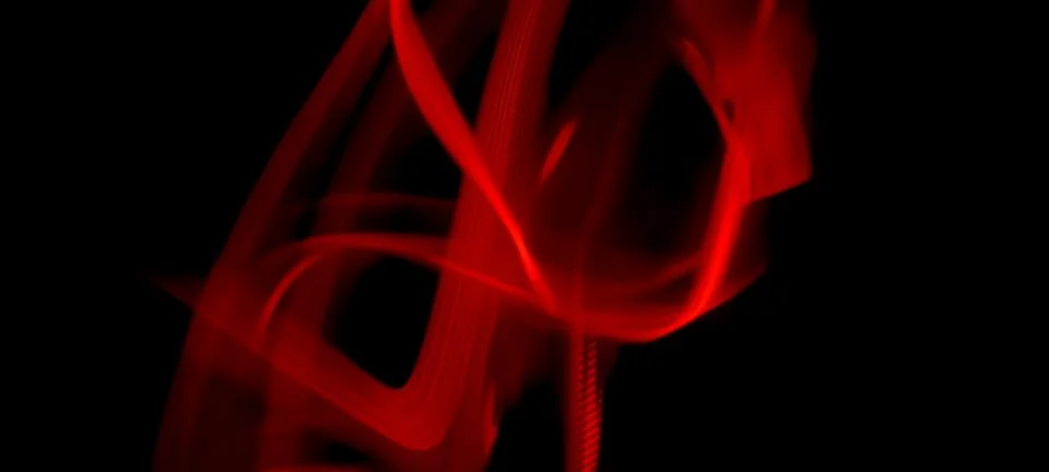 Abstract Representation Of A Galaxy. Galaxy, Space Abstract Background. Stars Foto stock