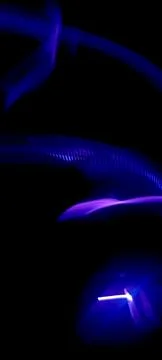 Abstract Representation Of A Galaxy. Galaxy, Space Abstract Background. Stars Stock Photos
