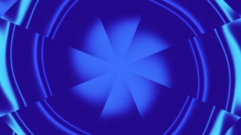 An abstract representation where the concept of fluid motion is central, wi.. Stock Footage 328806431