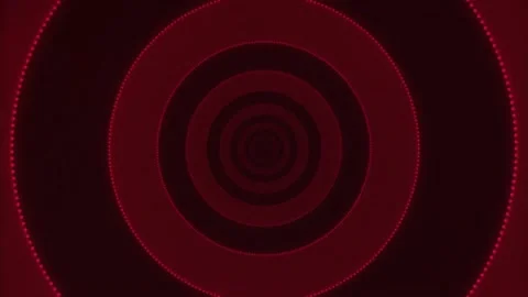 Abstract Retro 80s Background With Bands Stripe Loop Stock Footage 209485182