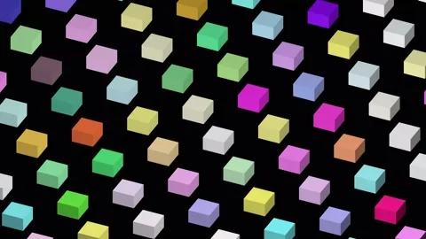 Abstract retro background. Stock Footage 169008485
