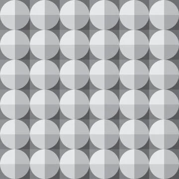 Abstract Retro Background Stock Illustration