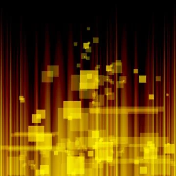 Abstract retro background Stock Illustration