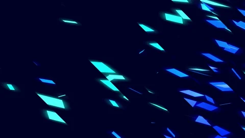 Abstract Retro Background Loop Stock Footage 172338978