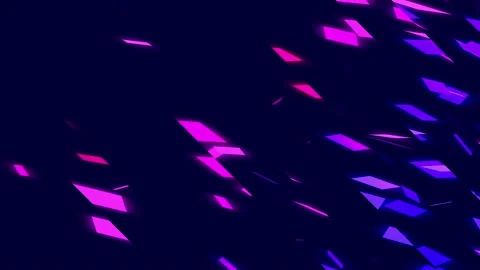Abstract Retro Background Loop Stock Footage 172339002