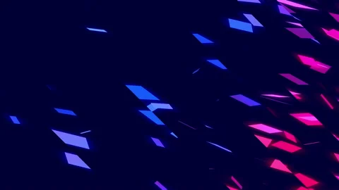 Abstract Retro Background Loop Stock Footage 172339026