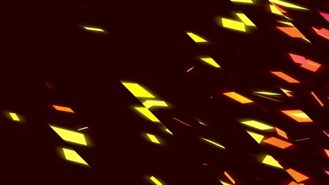 Abstract Retro Background Loop Stock Footage 172339057