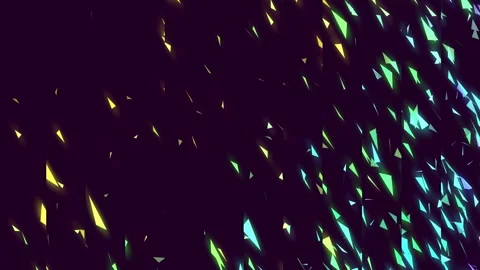 Abstract Retro Background Loop Stock Footage 172339126