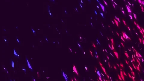 Abstract Retro Background Loop Stock Footage 172339263