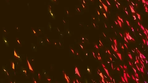 Abstract Retro Background Loop Stock Footage 172339297