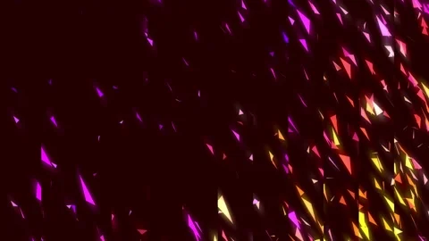 Abstract Retro Background Loop Stock Footage 172339422