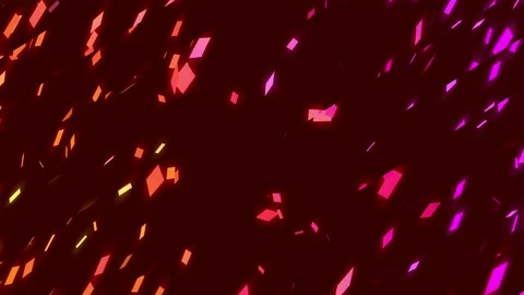 Abstract Retro Background Loop Stock Footage 172339448