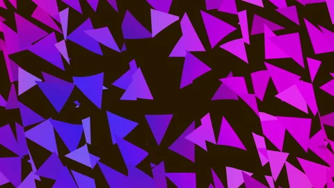 Abstract Retro Background Loop Stock Footage 172339999