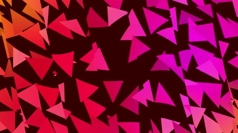 Abstract Retro Background Loop Stock Footage 172340061