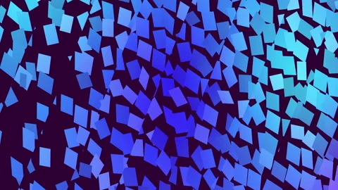 Abstract Retro Background Loop Stock Footage 172340675