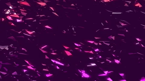 Abstract Retro Background Loop Stock Footage 172340757