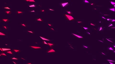 Abstract Retro Background Loop Stock Footage 172340876